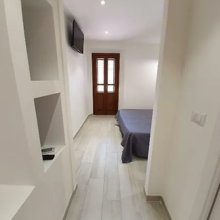Il Centro Nuoro (Sardinia)