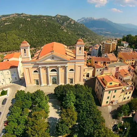 Bed & Breakfast Il Centro *
