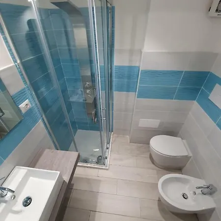 Bed & Breakfast Il Centro *