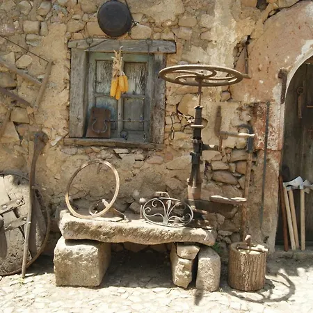Il Centro * Nuoro (Sardinia)